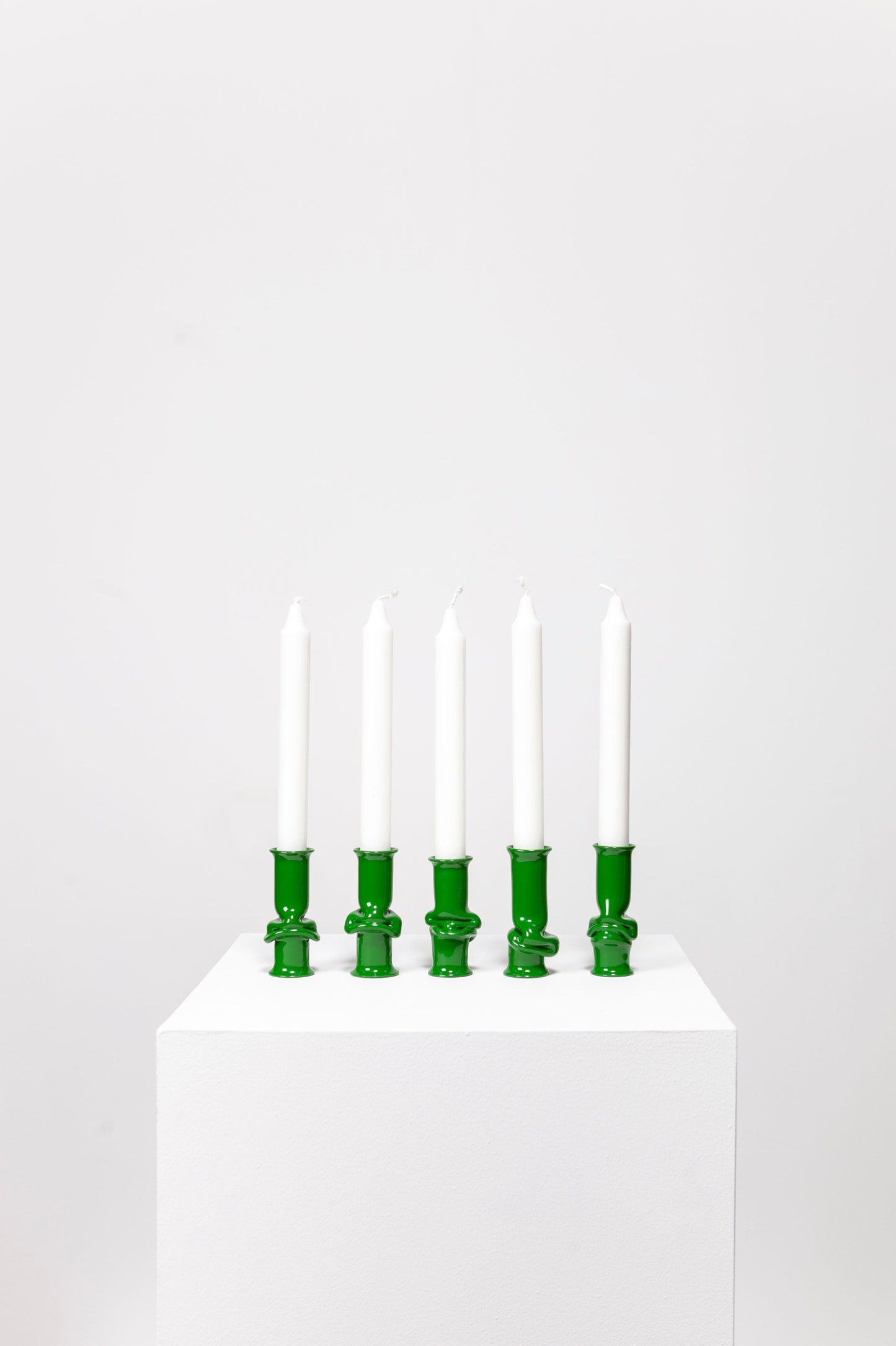 Solo candle holder-(a.o.t)-APOC STORE