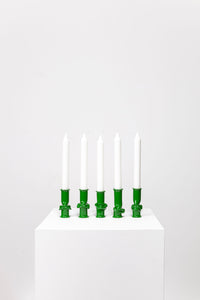 Solo candle holder-(a.o.t)-APOC STORE