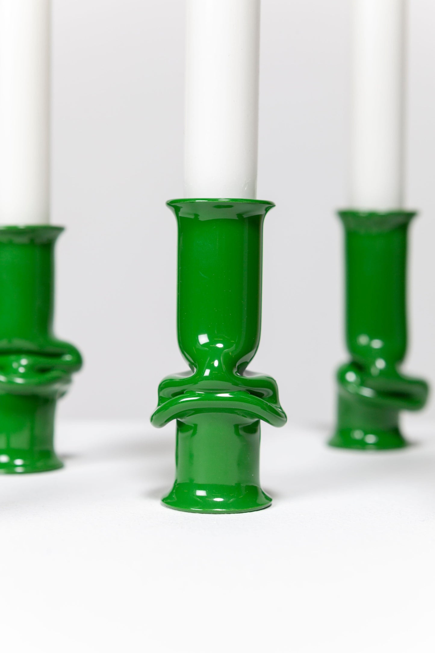 Solo candle holder-(a.o.t)-APOC STORE