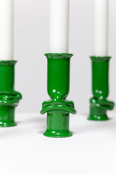 Solo candle holder-(a.o.t)-APOC STORE