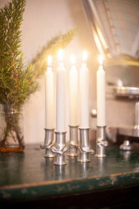 Solo candle holder-(a.o.t)-APOC STORE