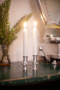 Solo candle holder-(a.o.t)-APOC STORE