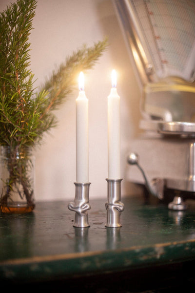 Solo candle holder-(a.o.t)-APOC STORE