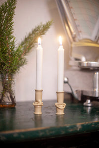 Solo candle holder-(a.o.t)-APOC STORE