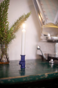 Solo candle holder-(a.o.t)-APOC STORE