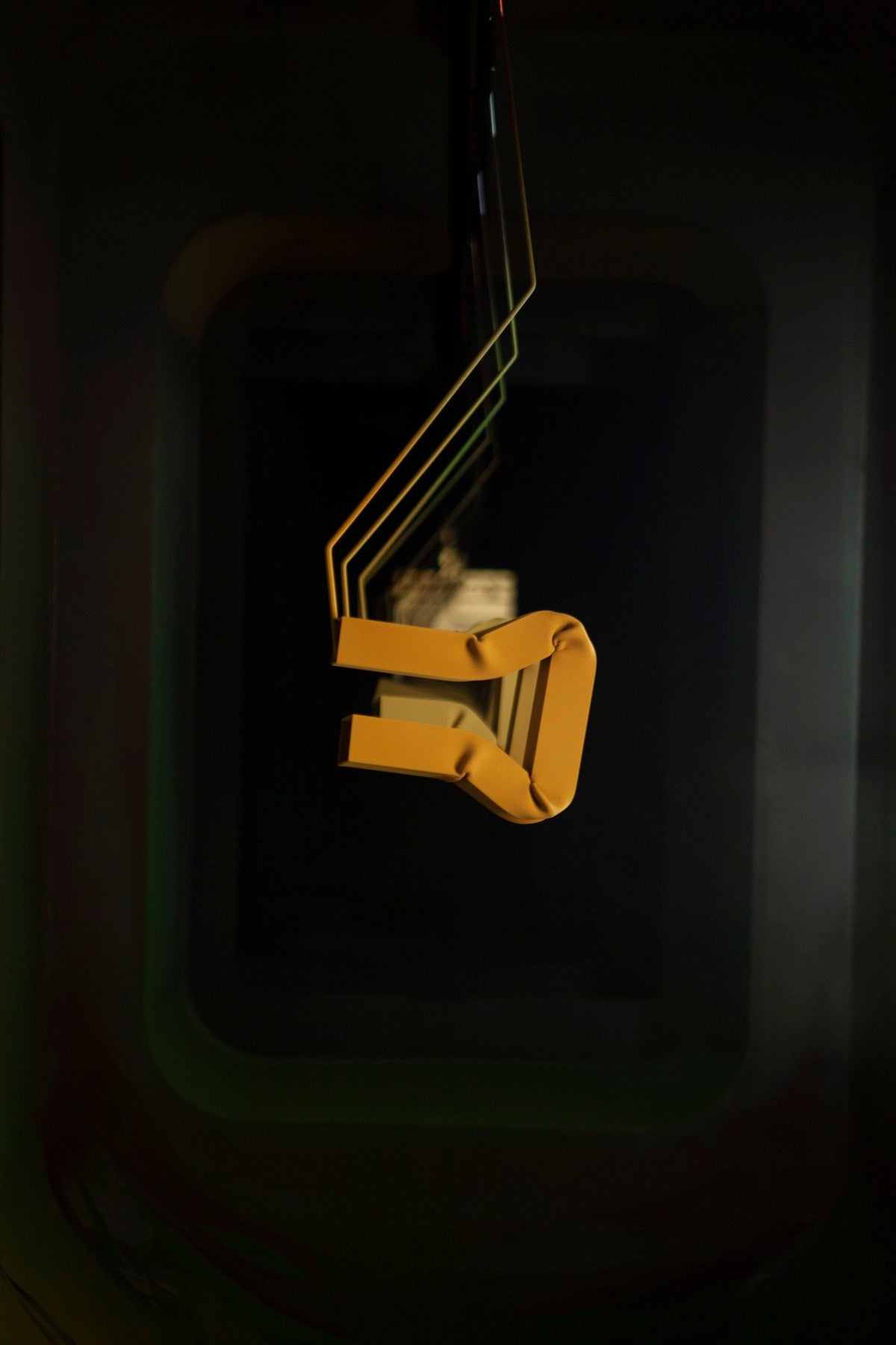 Vasi vase (Caramel)-(a.o.t)-APOC STORE