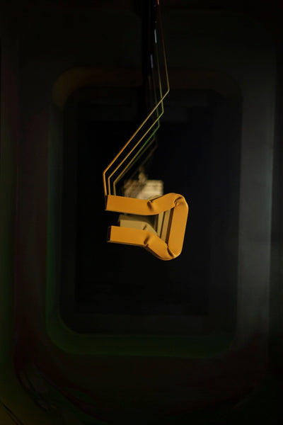 Vasi vase (Caramel)-(a.o.t)-APOC STORE
