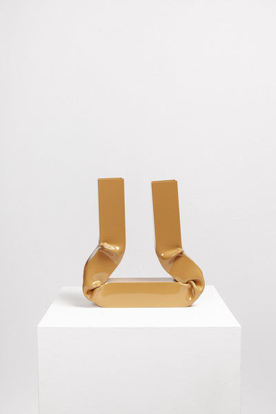 Vasi vase (Caramel)-(a.o.t)-APOC STORE