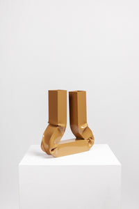Vasi vase (Caramel)-(a.o.t)-APOC STORE
