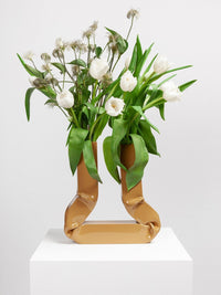 Vasi vase (Caramel)-(a.o.t)-APOC STORE