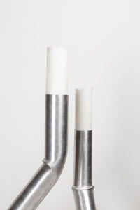 Pennoni candelabra-(a.o.t)-APOC STORE