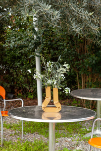 Vasi vase (Caramel)-(a.o.t)-APOC STORE