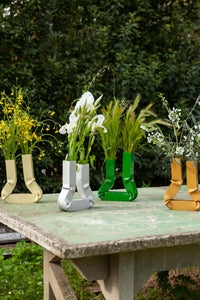 Vasi vase (Grass green)-(a.o.t)-APOC STORE