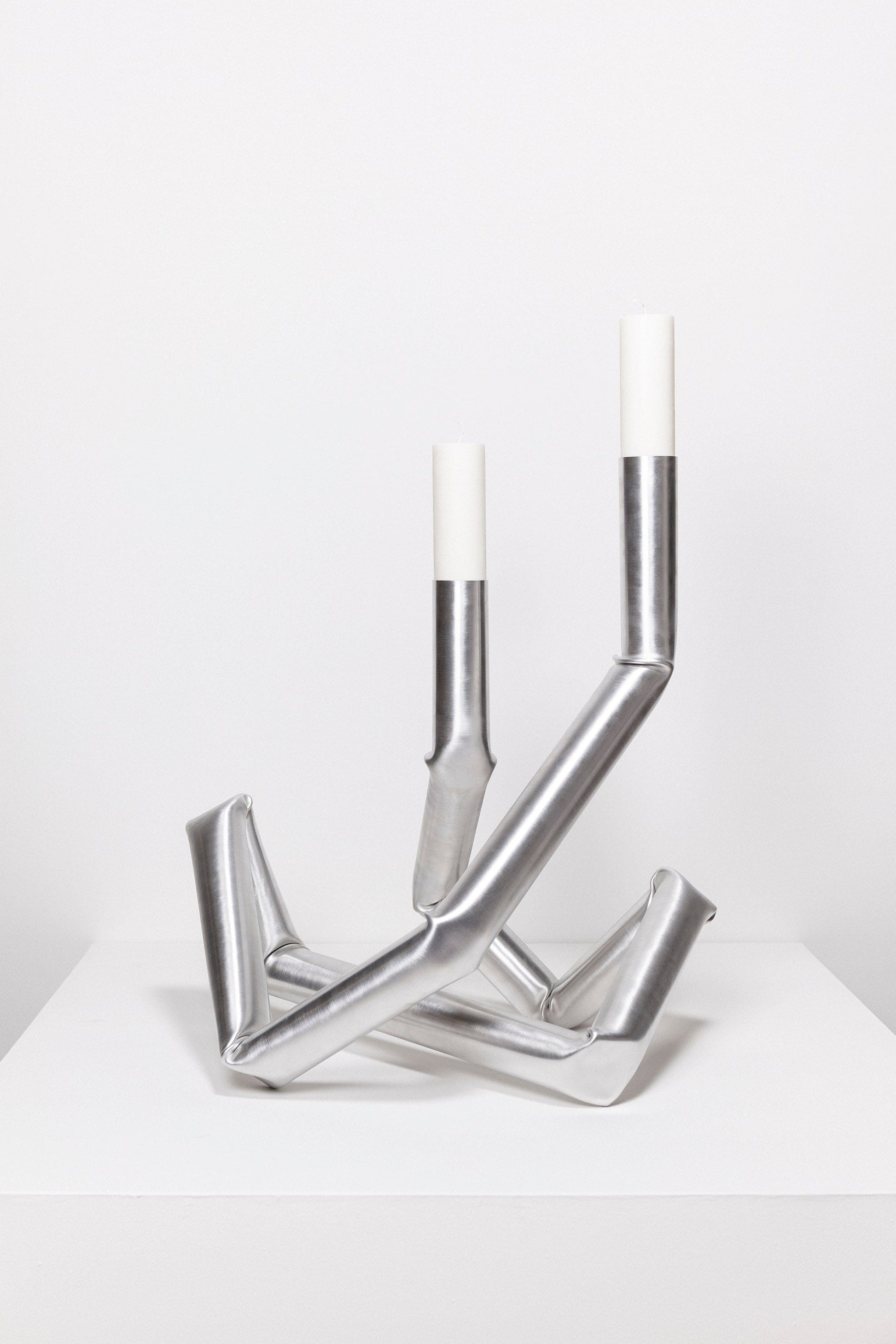 Pennoni candelabra-(a.o.t)-APOC STORE