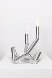 Pennoni candelabra-(a.o.t)-APOC STORE