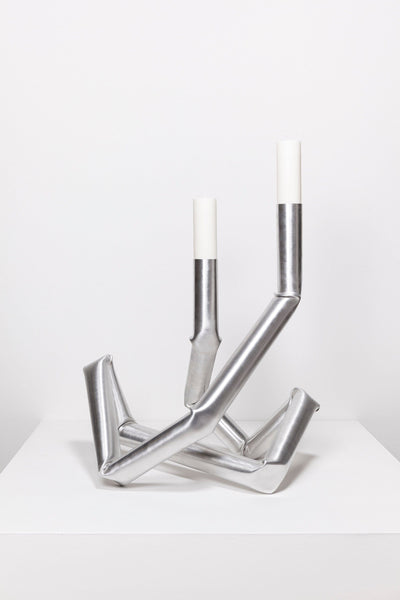 Pennoni candelabra-(a.o.t)-APOC STORE