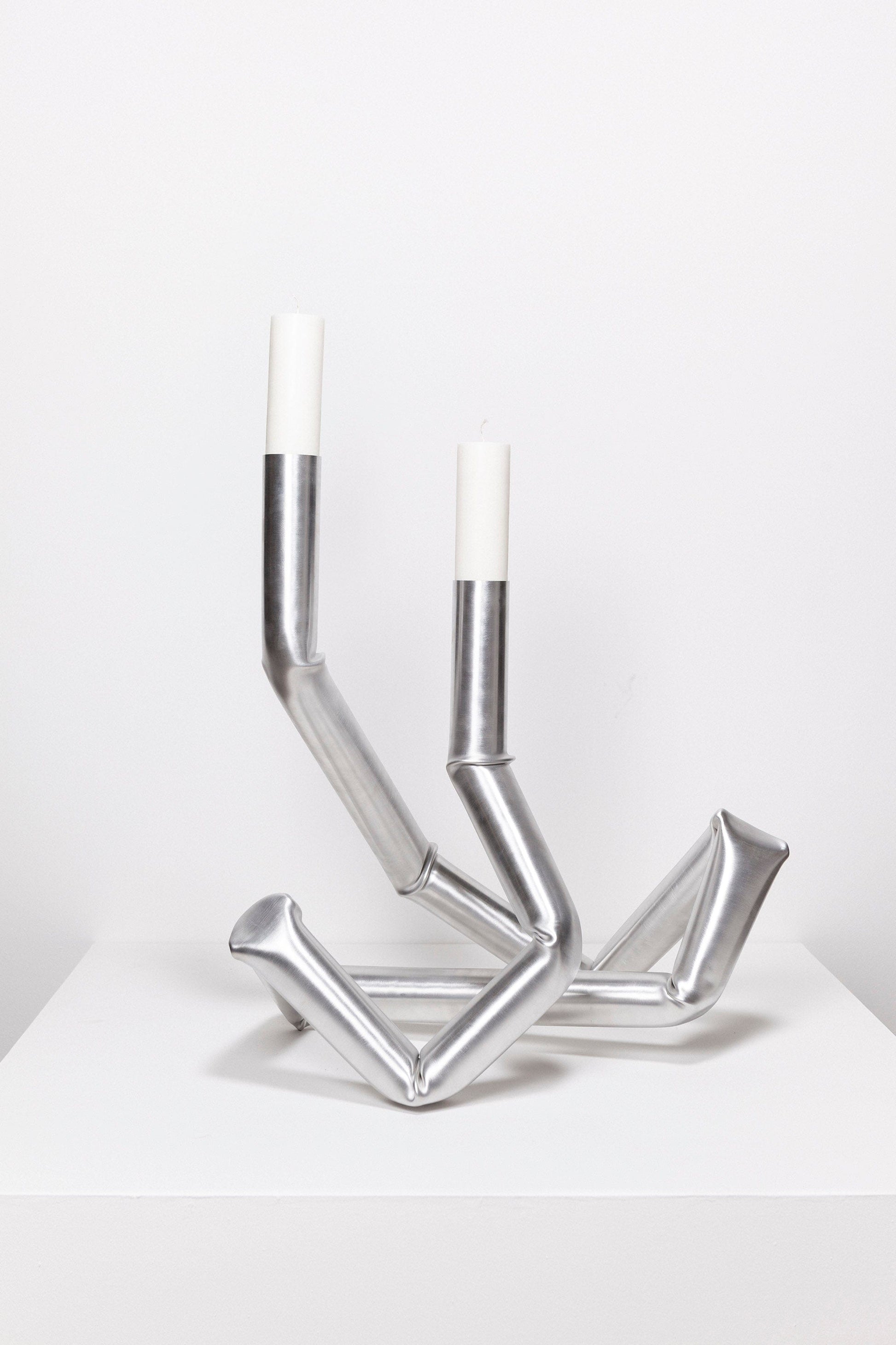 Pennoni candelabra-(a.o.t)-APOC STORE