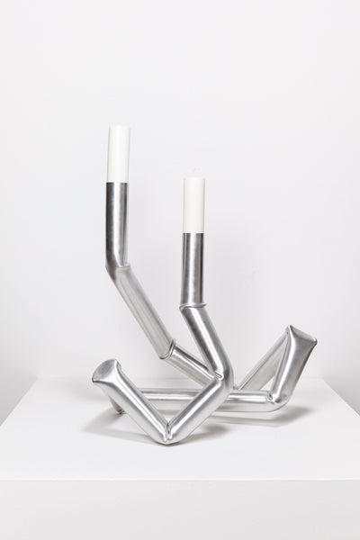 Pennoni candelabra-(a.o.t)-APOC STORE