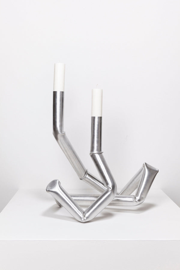 Pennoni candelabra-(a.o.t)-APOC STORE