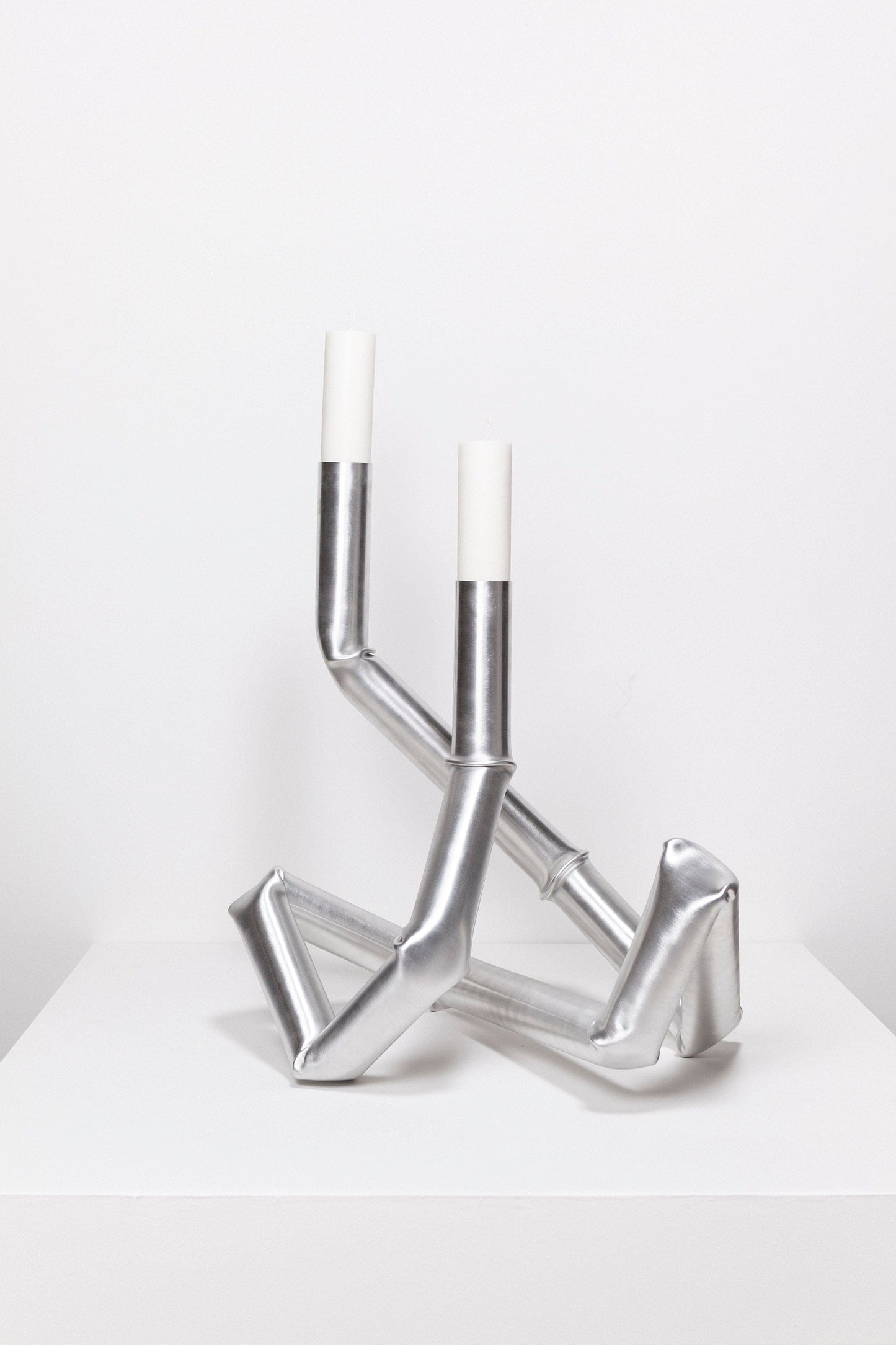 Pennoni candelabra-(a.o.t)-APOC STORE