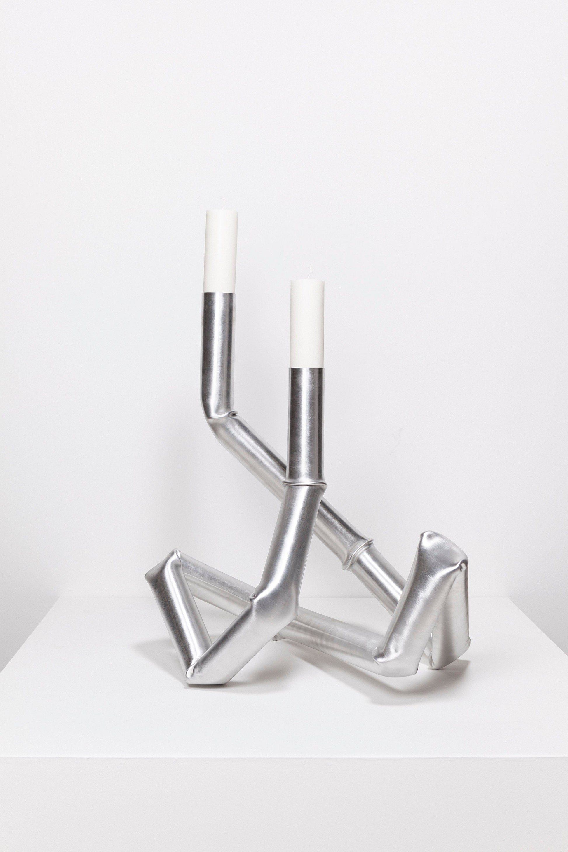 Pennoni candelabra-(a.o.t)-APOC STORE