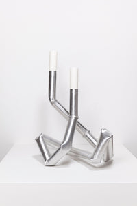 Pennoni candelabra-(a.o.t)-APOC STORE