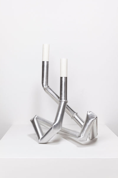 Pennoni candelabra-(a.o.t)-APOC STORE