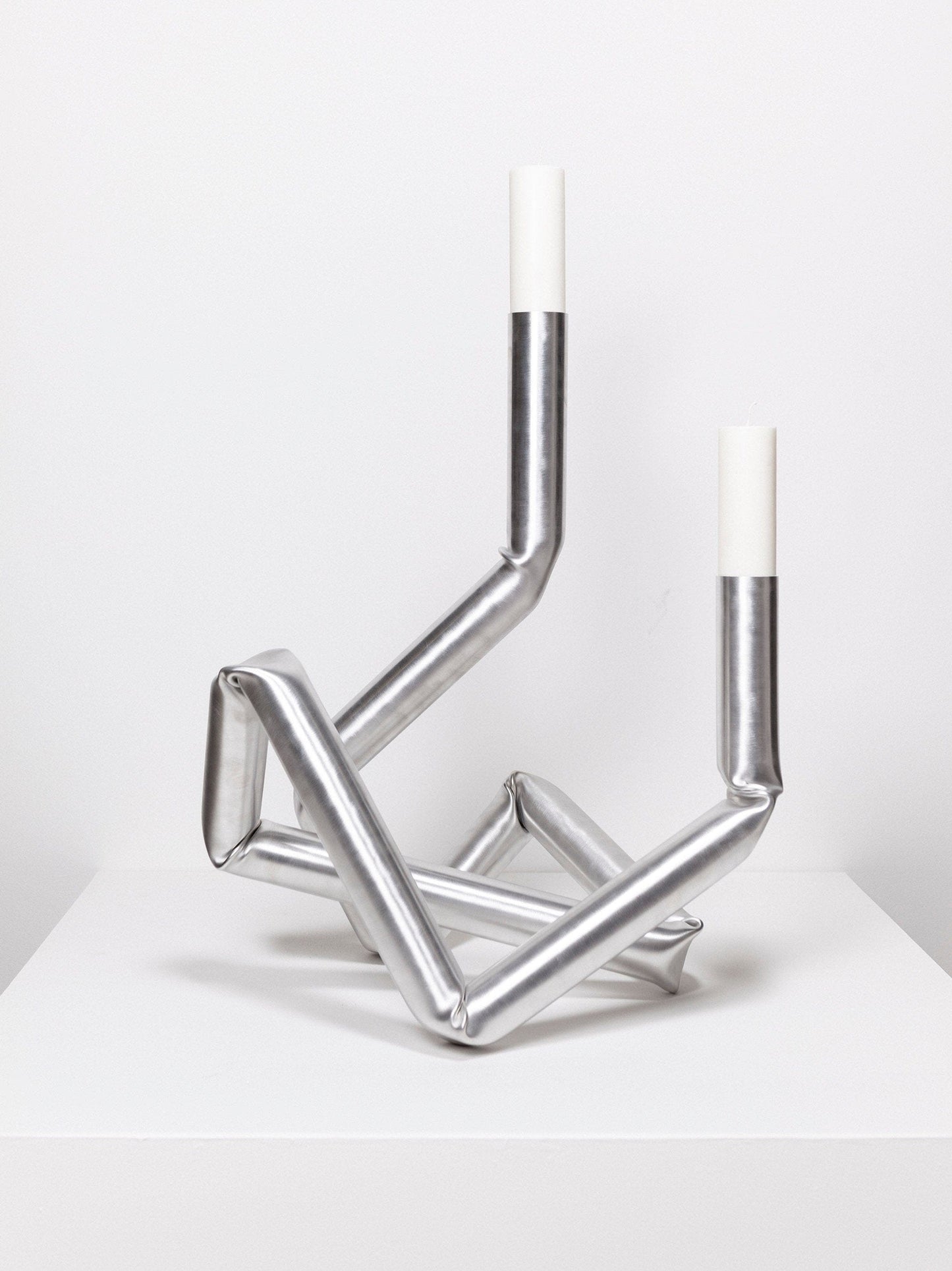 Pennoni candelabra-(a.o.t)-APOC STORE