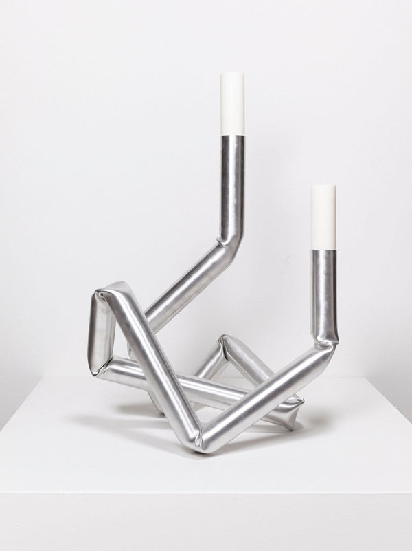 Pennoni candelabra-(a.o.t)-APOC STORE