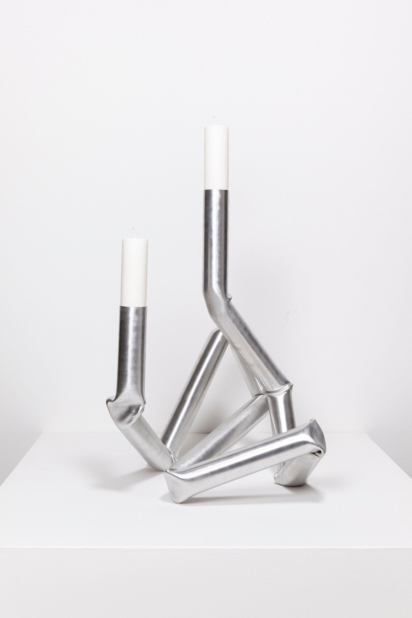 Pennoni candelabra-(a.o.t)-APOC STORE