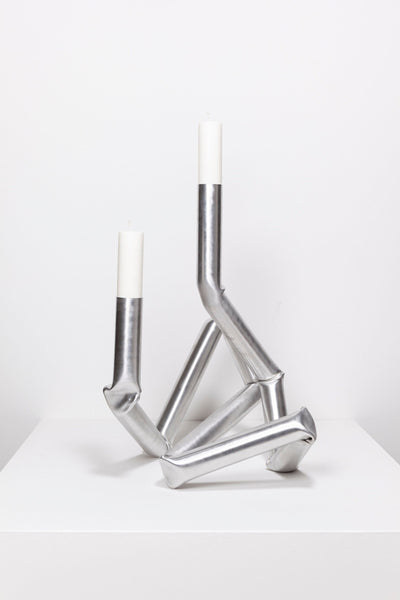 Pennoni candelabra-(a.o.t)-APOC STORE