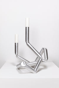 Pennoni candelabra-(a.o.t)-APOC STORE