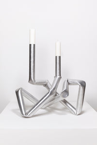 Pennoni candelabra-(a.o.t)-APOC STORE