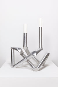 Pennoni candelabra-(a.o.t)-APOC STORE