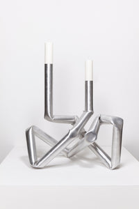 Pennoni candelabra-(a.o.t)-APOC STORE