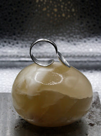 Spoon Ring-Caroline Ohrt-APOC STORE