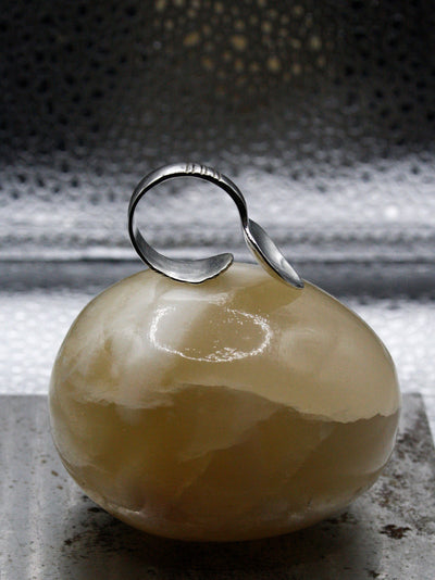 Spoon Ring-Caroline Ohrt-APOC STORE