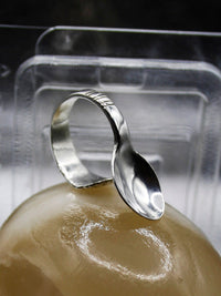 Spoon Ring-Caroline Ohrt-APOC STORE
