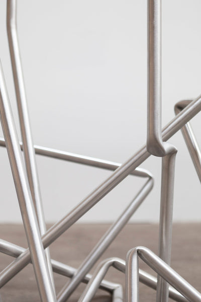 Spaghettoni (8-armed candelabra)-(a.o.t)-APOC STORE