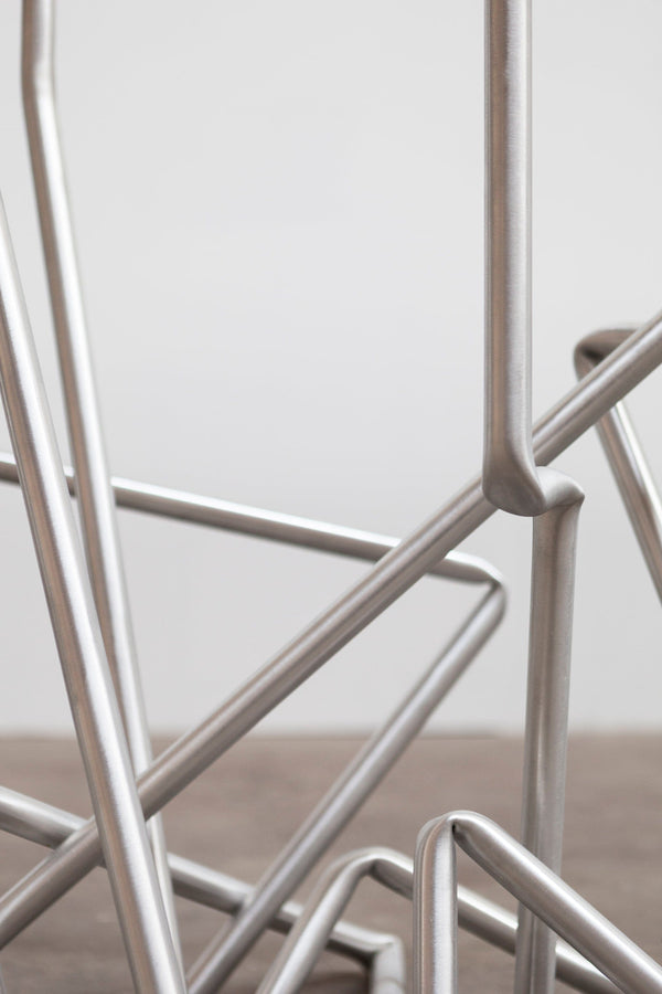 Spaghettoni (8-armed candelabra)-(a.o.t)-APOC STORE