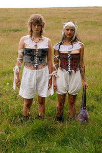 Hobby Corset-Rosie Evans-APOC STORE