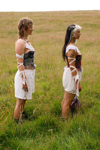 Hobby Corset-Rosie Evans-APOC STORE