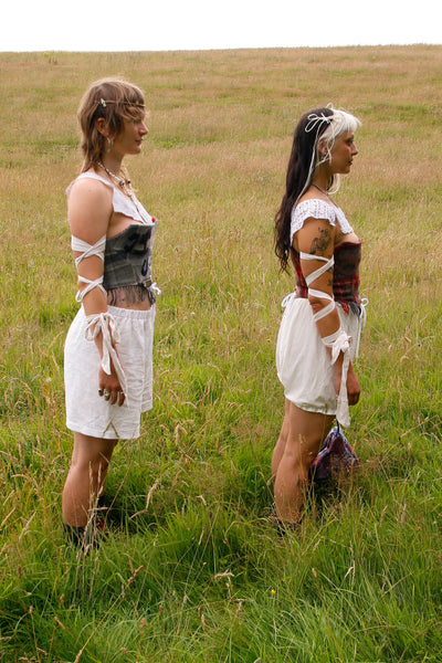 Hobby Corset-Rosie Evans-APOC STORE