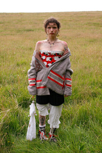 Shepard Corset-Rosie Evans-APOC STORE
