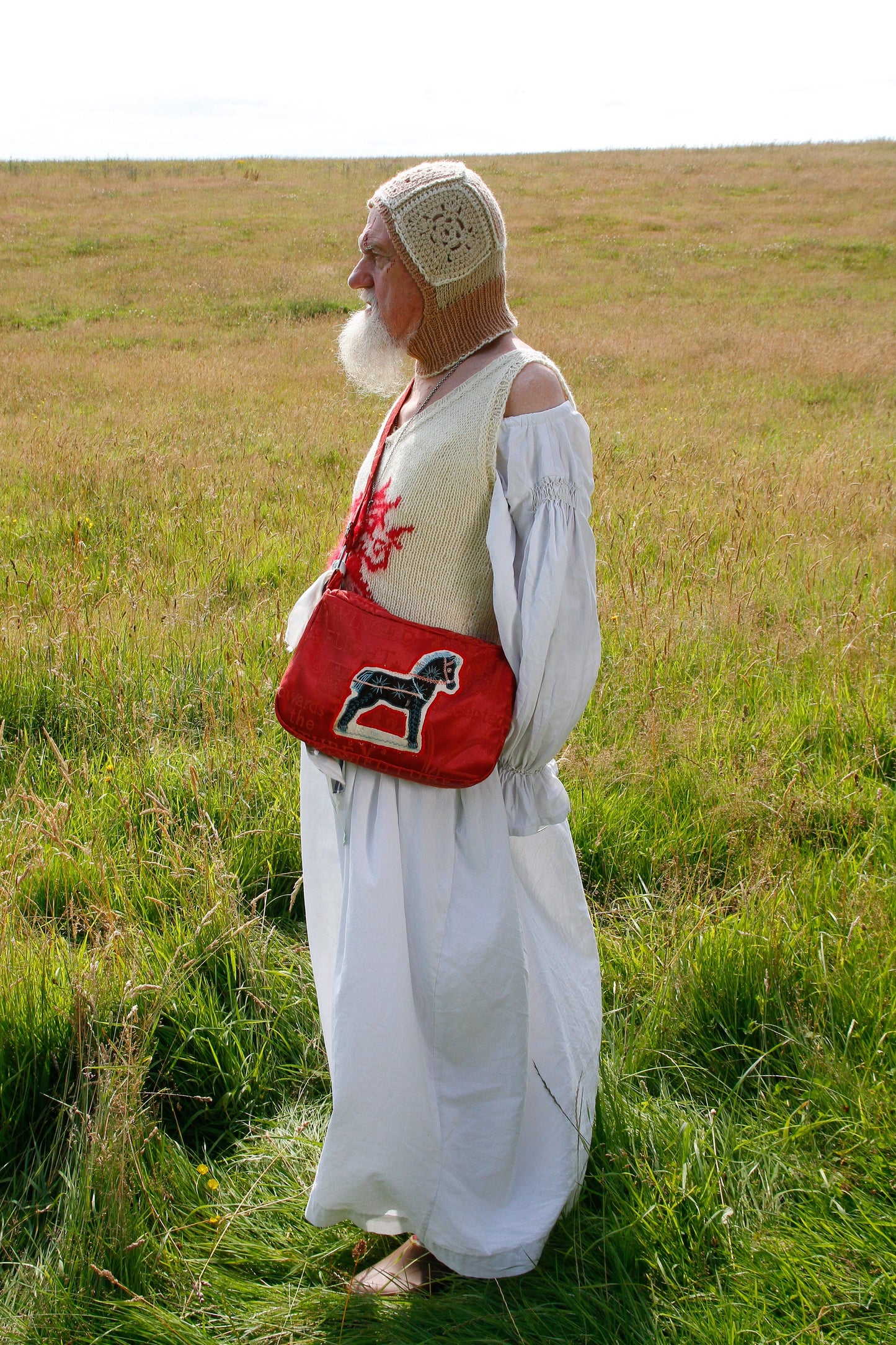 Hobby Bag-Rosie Evans-APOC STORE