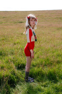 Renewal Jumpsuit-Rosie Evans-APOC STORE