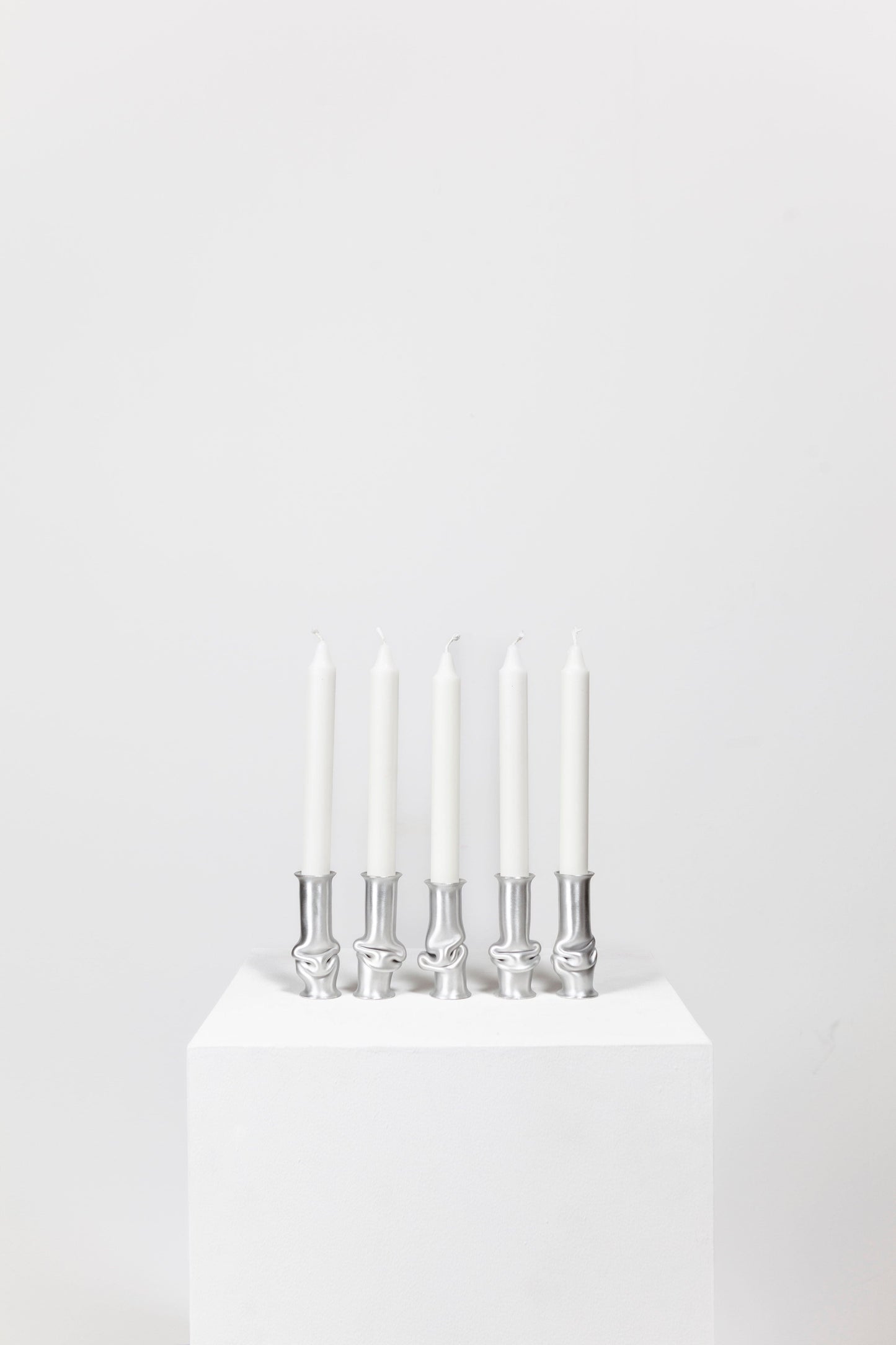 Solo candle holder-(a.o.t)-APOC STORE