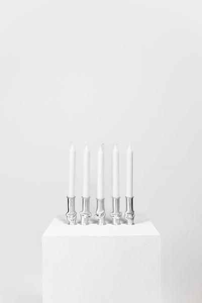 Solo candle holder-(a.o.t)-APOC STORE