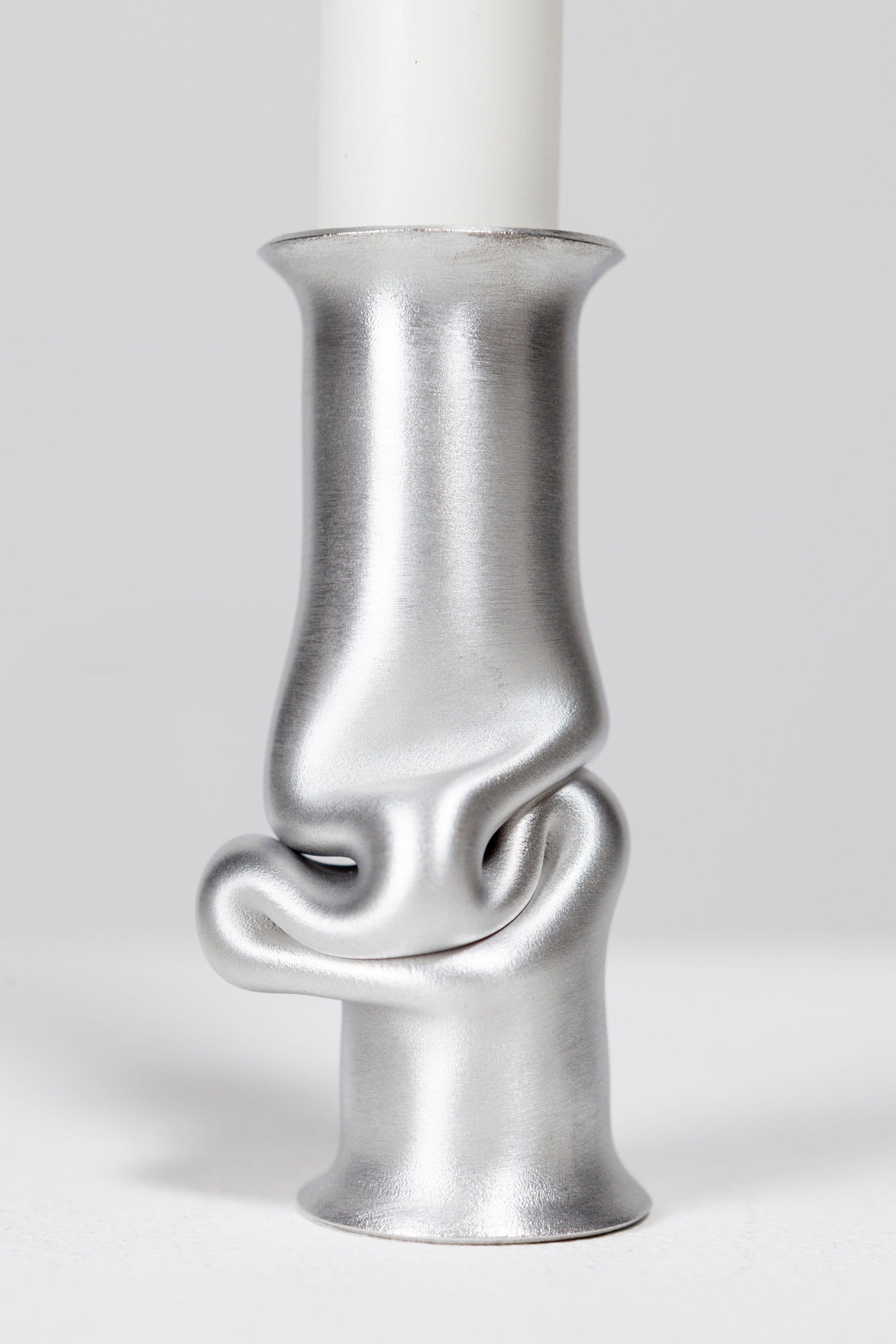 Solo candle holder-(a.o.t)-APOC STORE