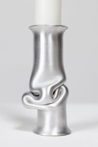 Solo candle holder-(a.o.t)-APOC STORE